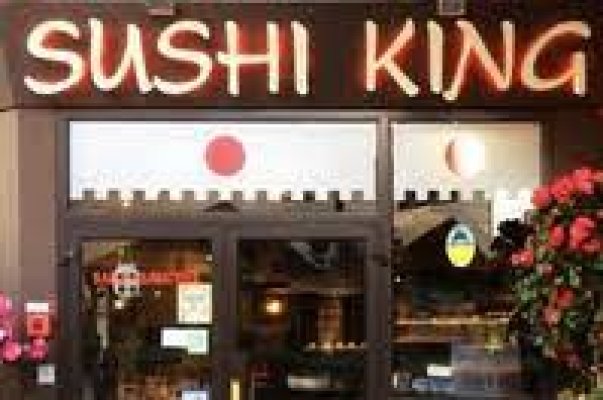 Sushi king