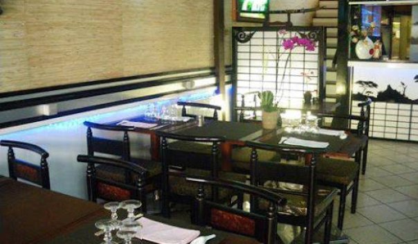 Restaurant L'Asia