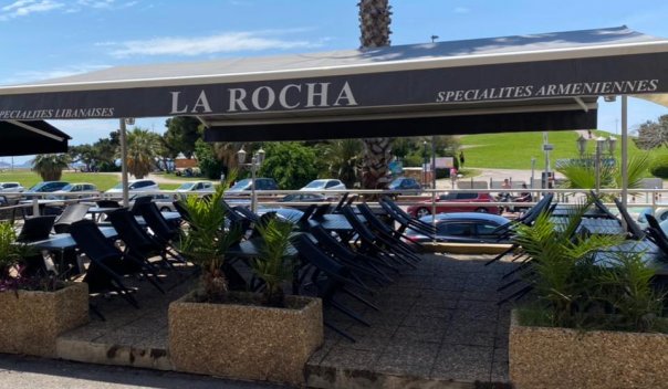 La Rocha