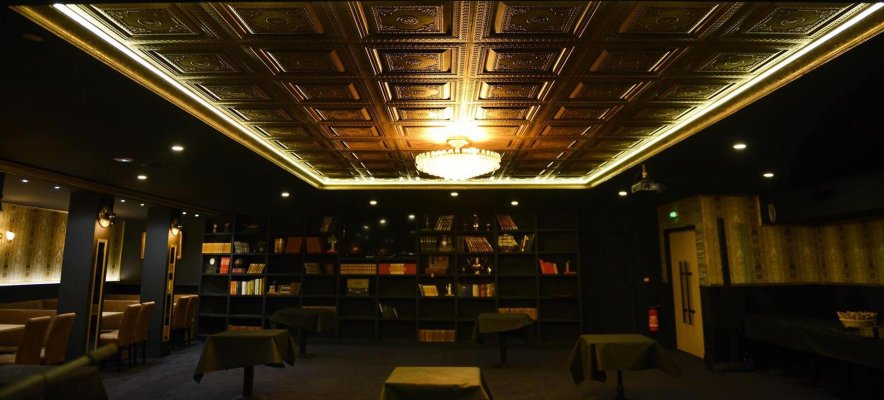 GOLD EAGLES Restaurant Brasserie Pub