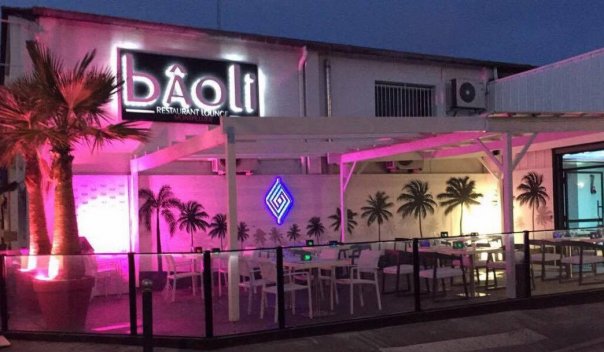 Bâoli Montpellier