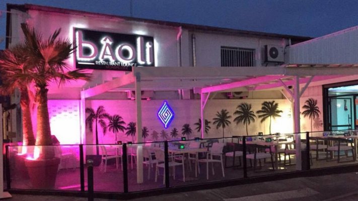 Bâoli Montpellier