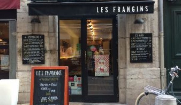 Les Frangins