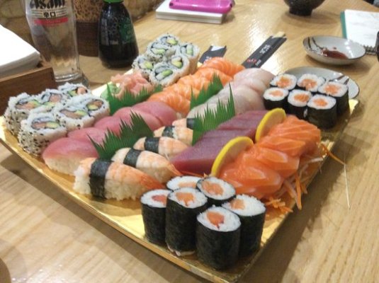 Otoya Sushi
