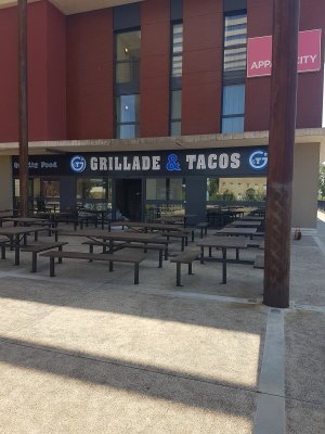 Grillade et Tacos Nîmes Périph