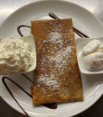 La Crêperie de Lille