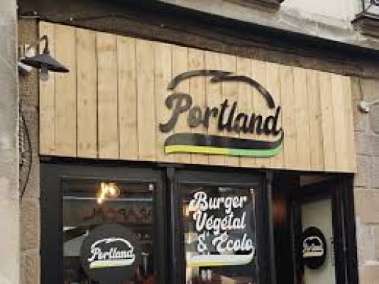 Portland burgers