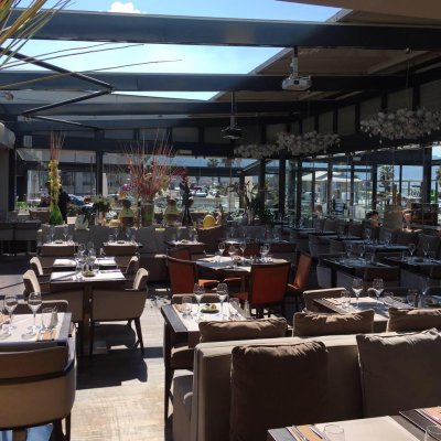 Le David Brasserie