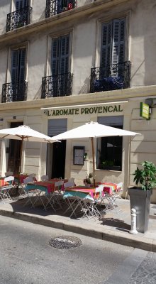 l'Aromate Provençal