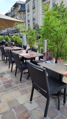 Les Halles