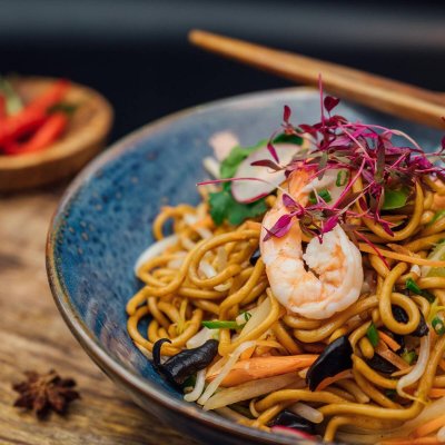 5 Saveurs