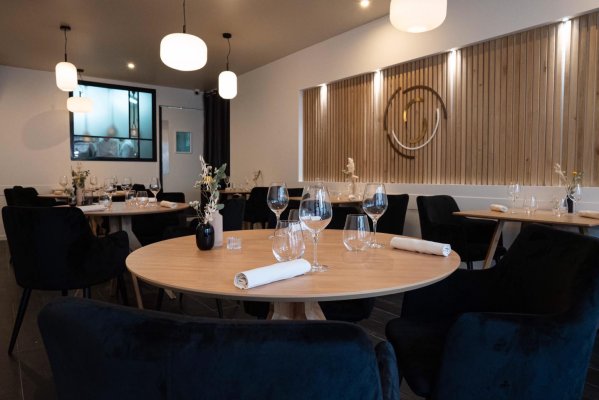 Restaurant Soléna