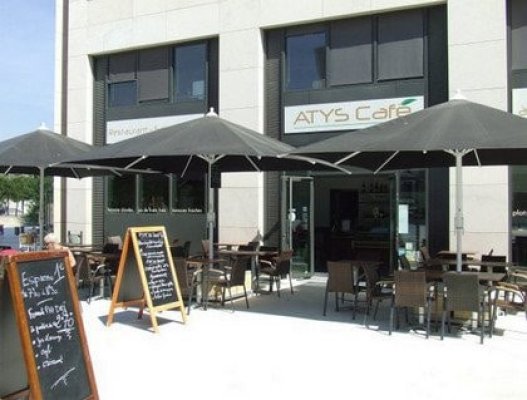 Atys Café