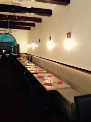 Restaurant O'Provencal