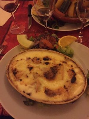 La Marmite