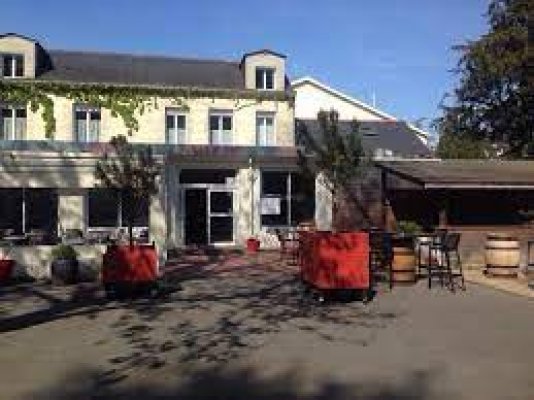 La Terrasse du Stade Brasserie du SNUC