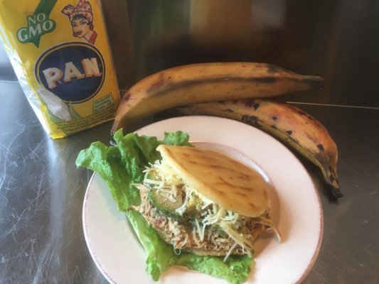 L'Arepa