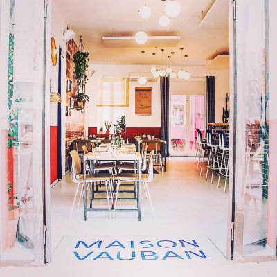 Maison Vauban