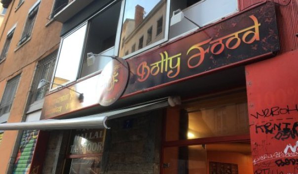 Bollyfood