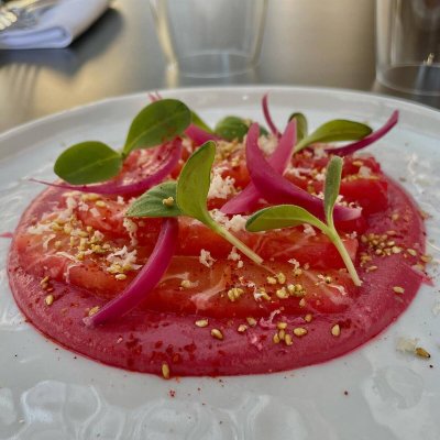 Pierre Restaurant de Copains
