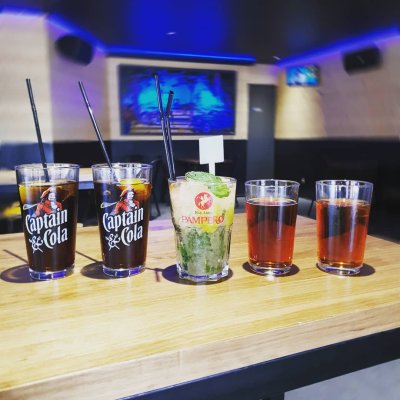 pub saint Pierre