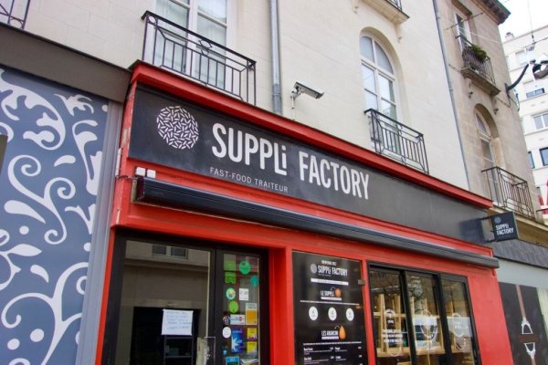 Suppli factory