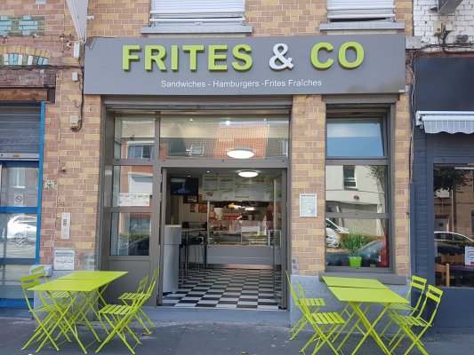 Frites Co