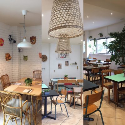 La Pratique Restaurant