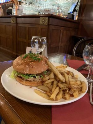 Le Bistrot Lillois