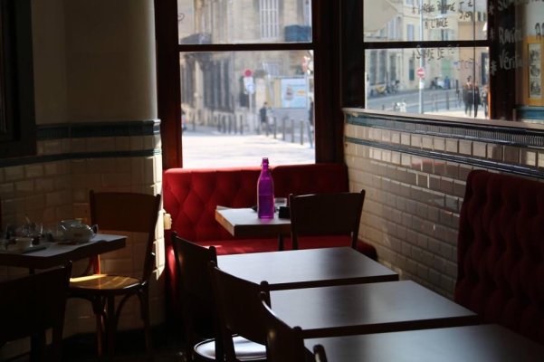 Comptoir Longchamp