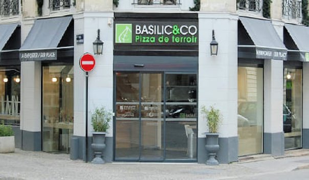 Basilic Co Nantes Strasbourg