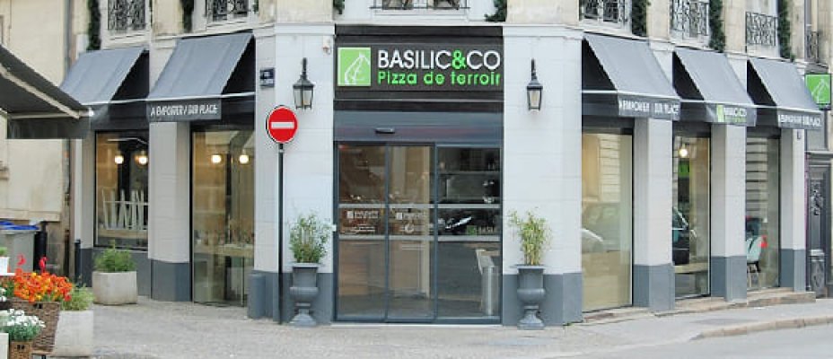 Basilic Co Nantes Strasbourg