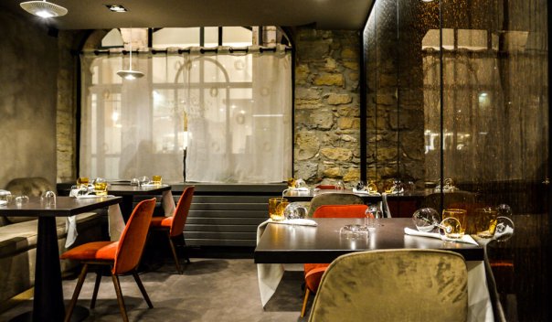 Jérémy Galvan Restaurant