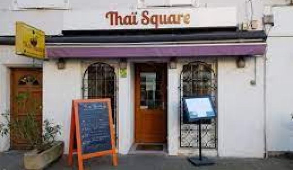 Thai Square