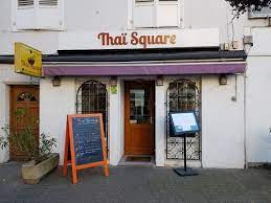 Thai Square