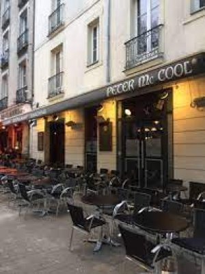 Peter Mc Cool