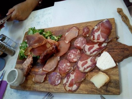 La Corsoise