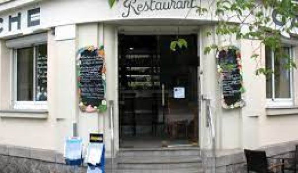 Café du Marché