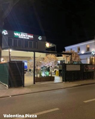 Valentina Pizza