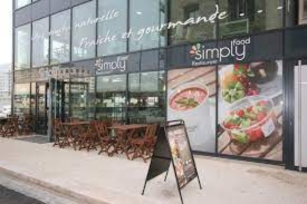 Simply Food Restaurant