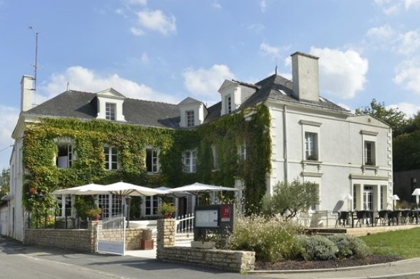 Manoir de la Régate