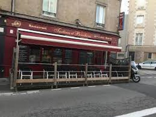 Tartines et Bouchons