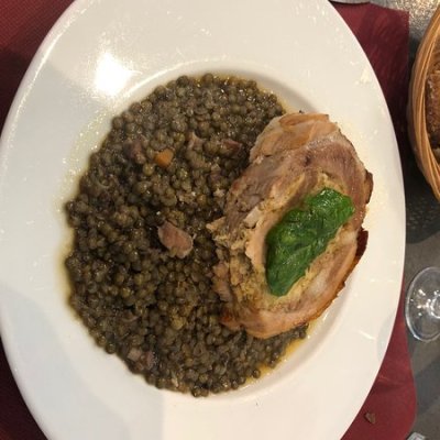 Le Bistronomique