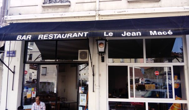 Le Jean Macé