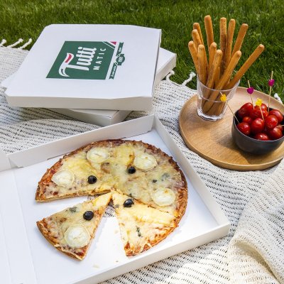 Tutti Pizza