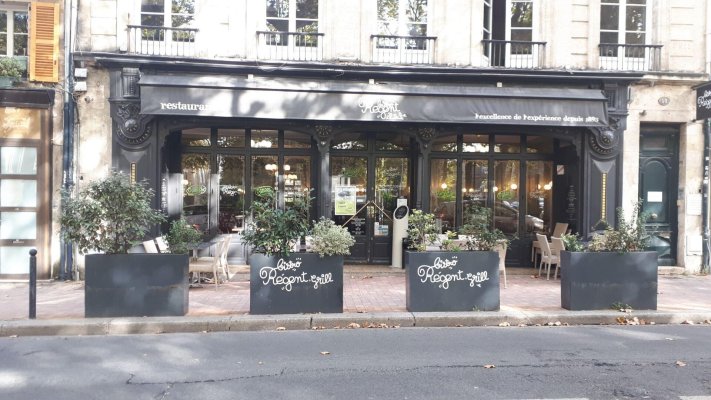 Bistrot Régent - République