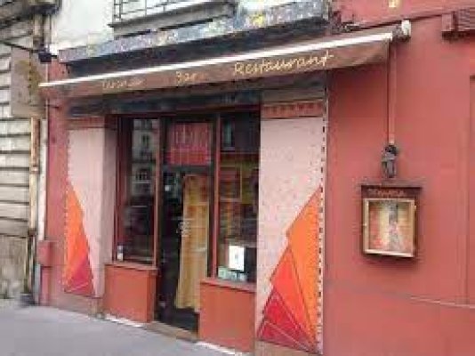 Teranga Restaurant Bar Nantes 44000