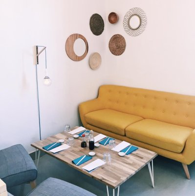 Osakyo Sushi Bar Bordeaux