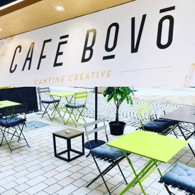 Café Bovo