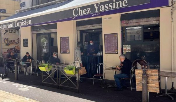 Chez Yassine